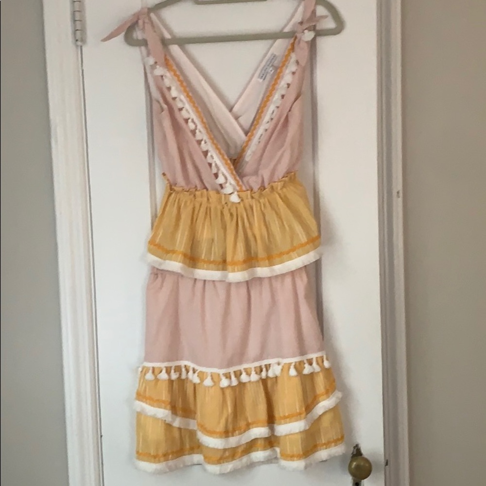 Two-piece English Factory